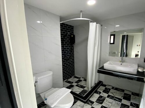 OK Hotel Bangkok, Забронировать Отель Недорогие отели Бангкока, недорогие