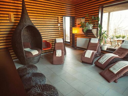 Lindenhof Hotel Tepe, Забронировать Отель Дамме Oldenburger Muensterland