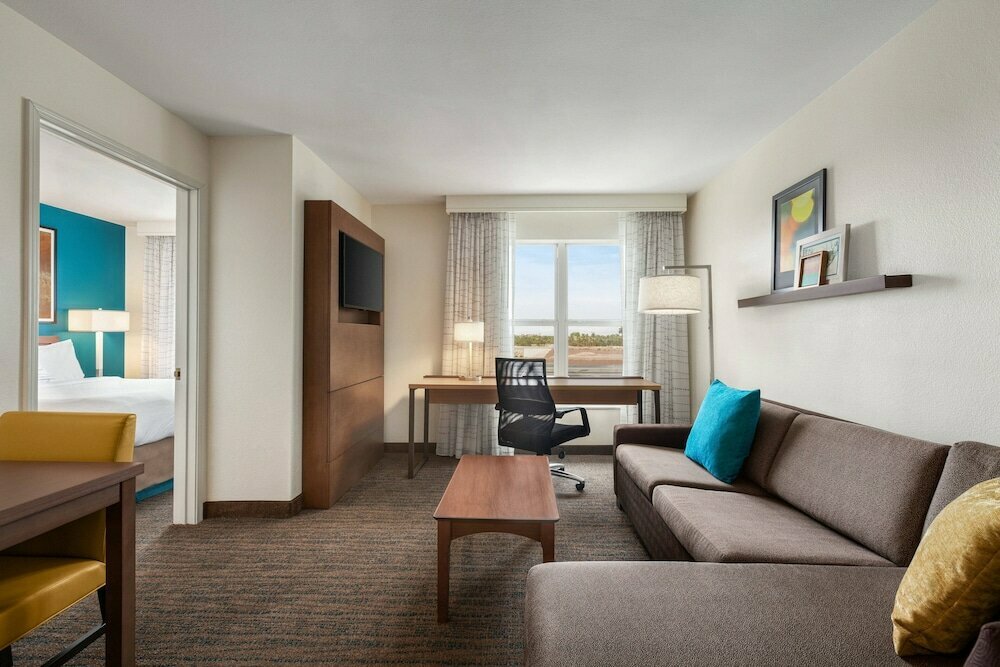 Residence Inn By Marriott Las Vegas Stadium Area