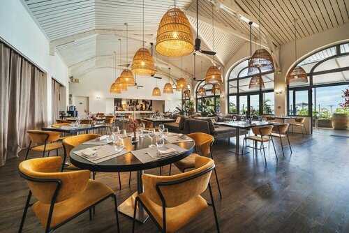 Mercure Créolia Saint-Denis La Réunion, Đặt Khách sạn Khách sạn ở Saint-Denis bao gồm bữa sáng, gần Trinity Park, Bữa sáng
