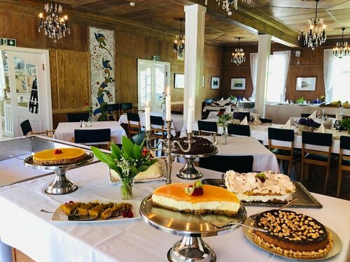 Langesund Bad, Prenota Hotel Langesund Telemark
