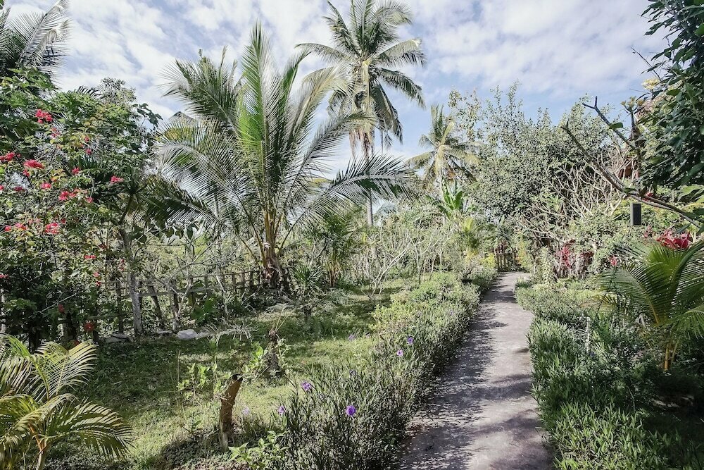 Penida Lapaya Garden