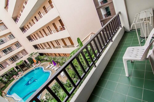 Sutus Court 4, Забронировать Отель СПА-отели Паттайя, рядом с Пляж Паттайя, SPA-услуги