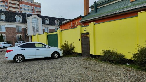 Апельсин, Забронировать Отель Отели Краснодара с бассейном, Бассейн