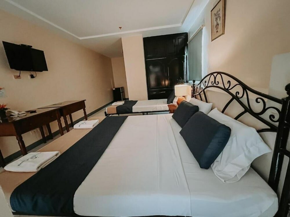 Fuente Hotel de Cebu
