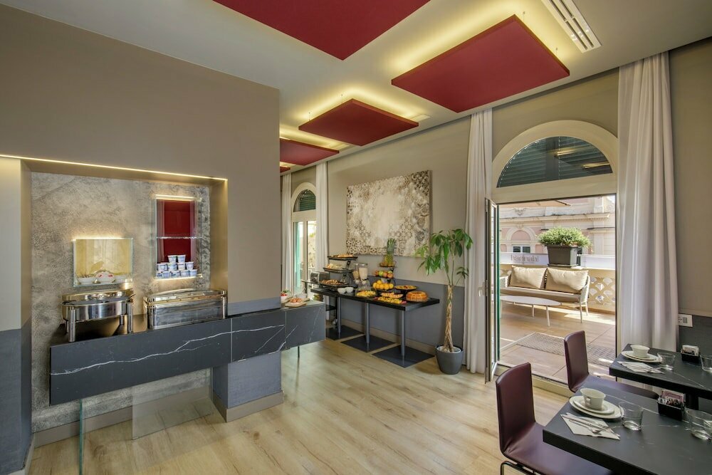 Hotel Regno