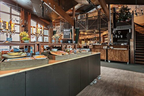 Stoten Ski Hotel, Забронировать Отель Отели Svealand 3 звезды, 3*