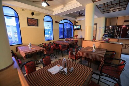 Kannika International, Book Hotel Hoteller i Bangalore med parkering, Parkering