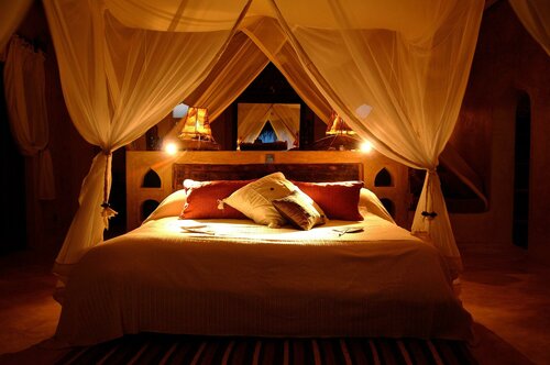 Matemwe Retreat - All Inclusive, Buchen Sie Hotel Kigomane 