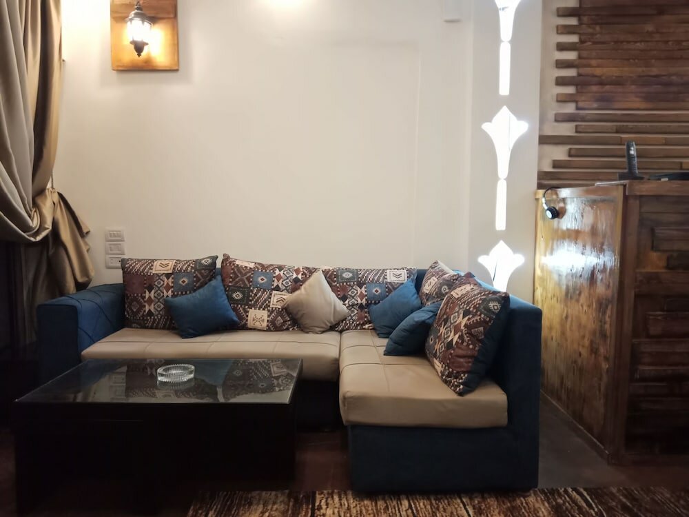 Castle Hostel