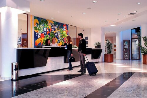Aristoteles Holiday Hotel And Spa, Reserva ahora Resort Hoteles SPA en Macedonia, SPA