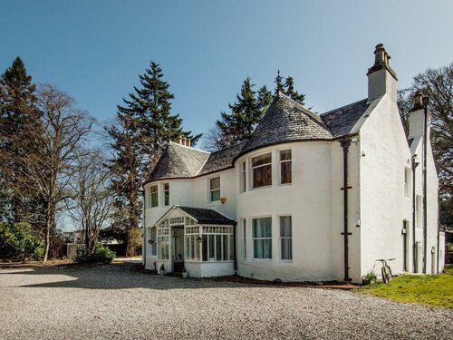 Drumdevan Country House, Inverness, Reserva ahora Hotel Inverness 