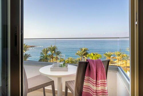 Queens Bay Hotel, Réserver Hôtel Hôtels à Paphos avec piscine, près de Vardas Beach, Piscine