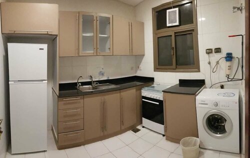 ماجيك سويت المهبولة 2 Magic Suite ALMahboula 2, Buchen Sie Ferienwohnung Mahboula 