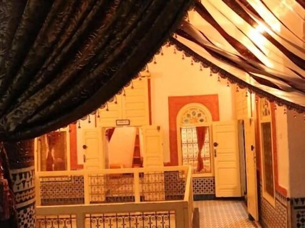 Riad Azrou