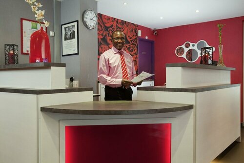 ibis Styles Fontenay, Забронировать Отель Отели Val de Marne 3 звезды, 3*