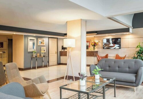Sunotel Junior, Забронировать Отель Отели Барселоны с завтраком, рядом с Рокафорт, Завтраки