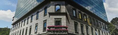 Grand Hotel Sofia, Foglalás Szálloda Centrum Szófia