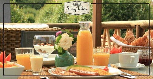 Storytellers Boutique Villas, Забронировать Гостевой дом Синтра Sintra-Cascais Natural Park
