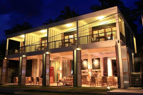 Samatha Bed & Breakfast, Забронировать Гостевой дом Пляж Саири 