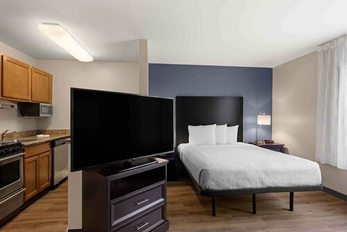 TownePlace Suites St. Louis Fenton, Boek Hotel Fenton Missouri