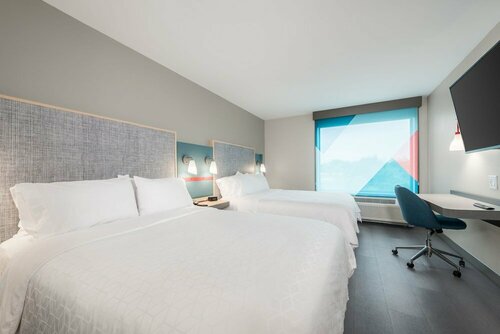 avid hotel Nashville - Lebanon by IHG, Varaa Hotelli Hotellit Tennessee aamiaisella, Aamiainen