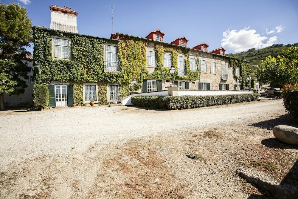 Casa do Cimo