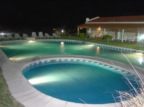 Club Valle Termal Resort, Réserver Complexe hôtelier Hôtels SPA à Entre Ríos, SPA