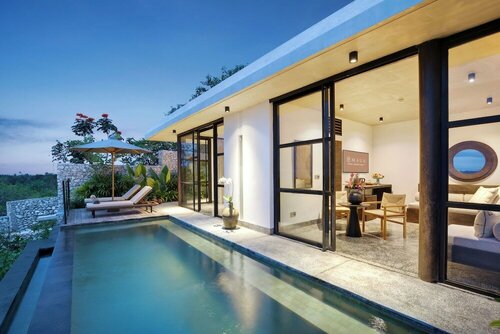 MAUA Nusa Penida Bali, Rezervovat Lázně / Resort Nusa Penida Klungkung