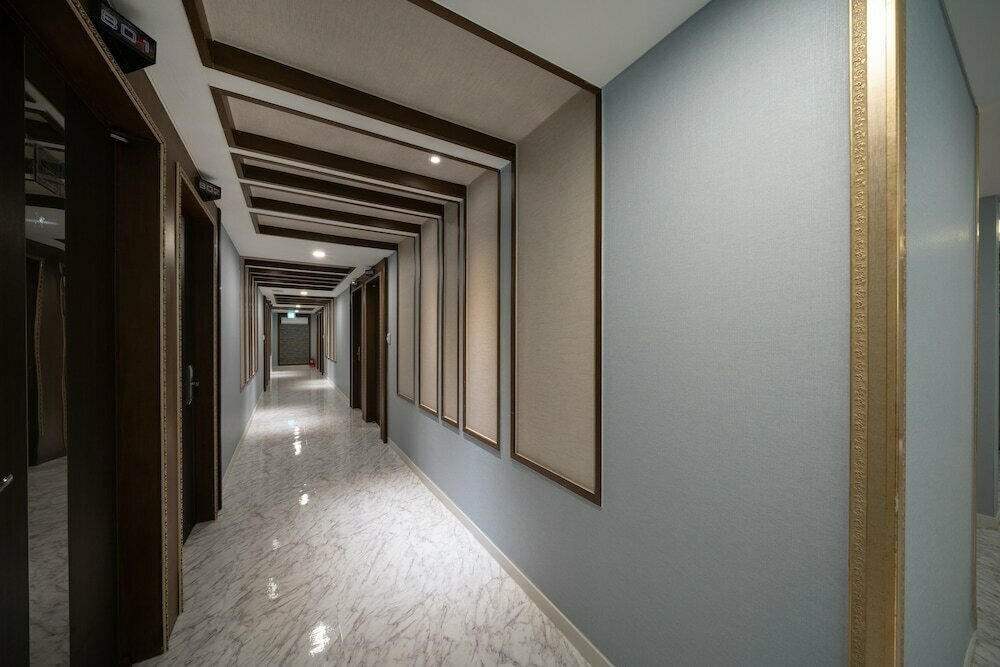 Hotel Symphony