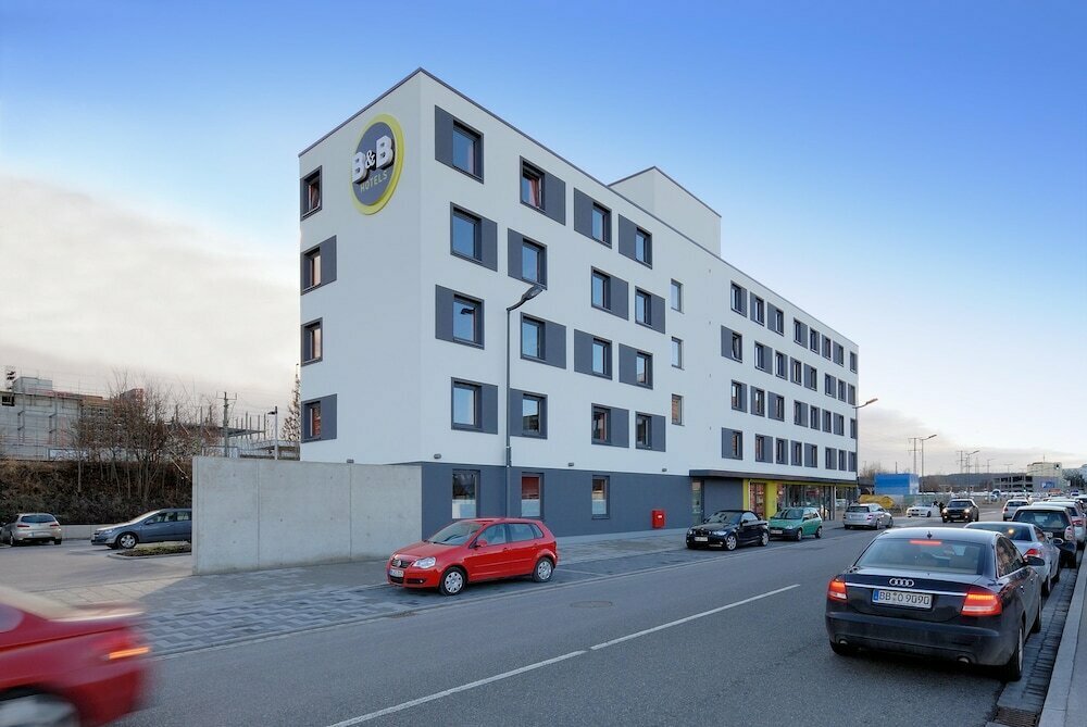 B&b Hotel Böblingen