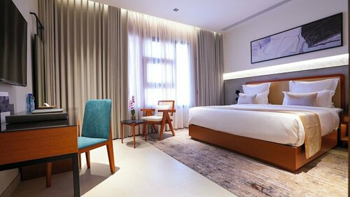 Vivian Park El Raeid Hotel, Buchen Sie Hotel Provinz Riad Provinz Riad
