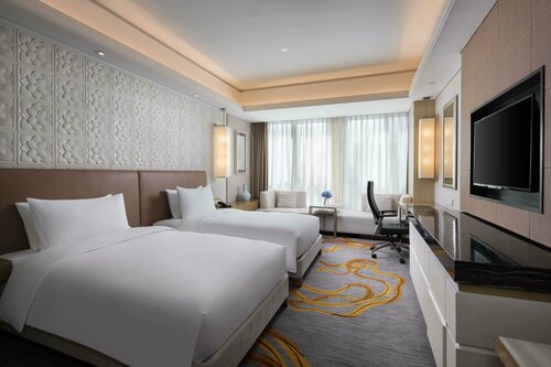 Wyndham LanZhou HaiYue, Book Hotel Lanzhou Gansu