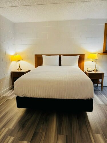 MOOSEJAW INN, Prenota Locanda Hotel economici a Saskatchewan