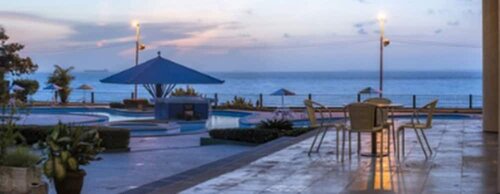 Hotel Resort Rio Poty, Забронировать Курортный отель Понта-ду-Фарол Сан-Луис