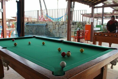 Hotel Vila do Mar, Book Hotel SPA-hoteller i Bahia, SPA