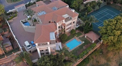 All Seasons Boutique Hotel, Prenota Hotel Pretoria 