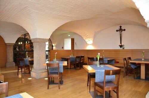 St. Joseph Gaestehaus, Reservar Hotel Waldsassen Upper Palatinate