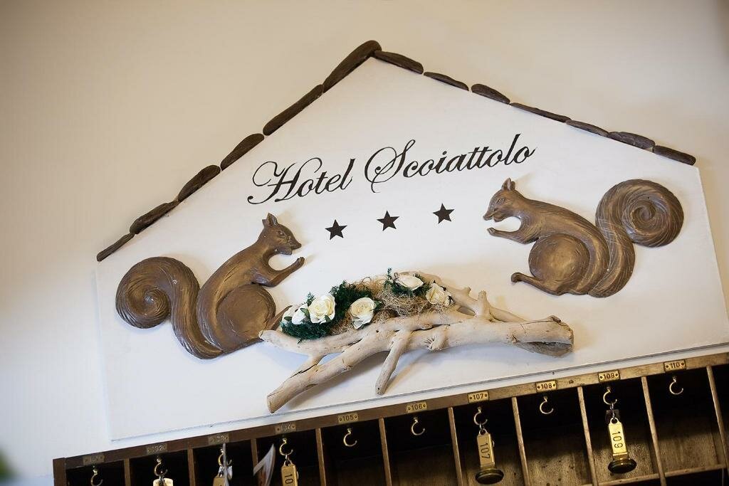 Hotel Scoiattolo - Sport & Family