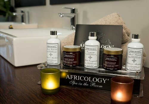 Fiesta Residences Boutique Hotel and Serviced Apartments, Rezerwuj Boutique Hotel Cantonments Akra