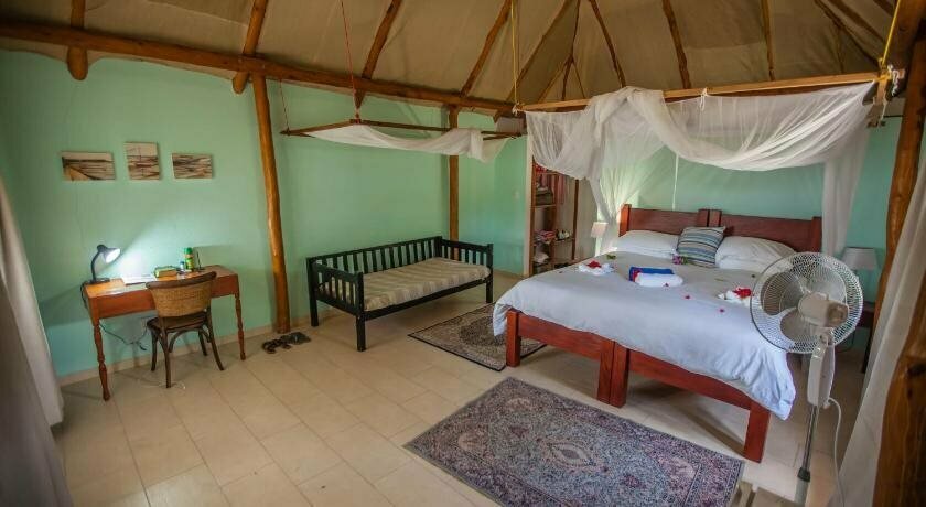 Casa Cabana Beach
