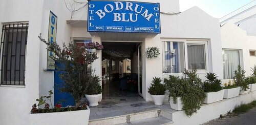 Bodrum Blu Hotel, Забронировать Отель Отели Бодрум с завтраком, рядом с Замок Святого Петра, Завтраки