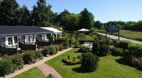 Hotel Fjordkroen, Reserva ahora Hotel Præstø Selandia