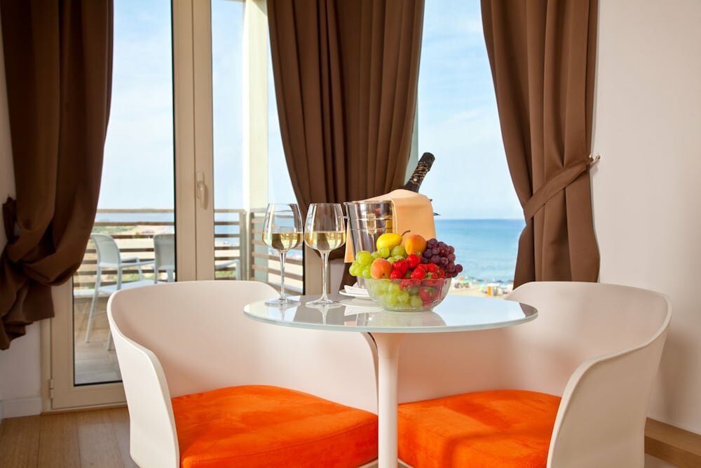 Hotel Club Torre Salinas