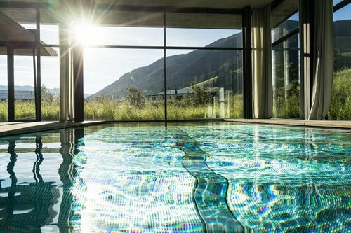 Wiesergut, Prenota Hotel Hotel a Salisburgo con piscina, Piscina