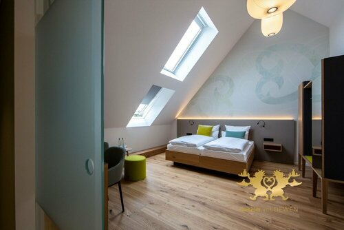 zum LOEWEN, Réserver Hôtel Hôtels à Bade-Wurtemberg avec parking, Parking