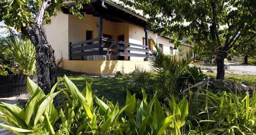 Casas Rurales Fuente Del Aliso, Prenota Hotel Hervás 