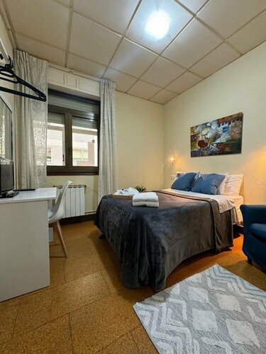 Hostal Real, Забронировать Хостел Хостелы Pontevedra Province, Хостел