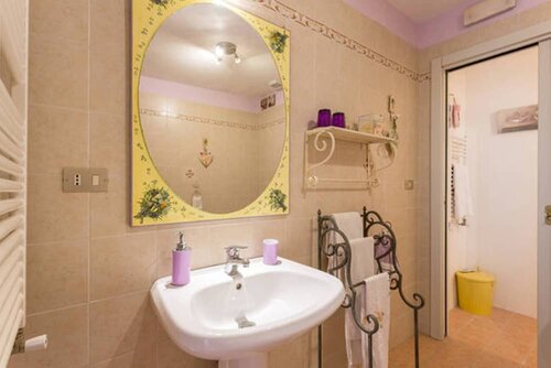 Bed and Breakfast Sognando Te, Book Bed and Breakfast Assisi Umbrien