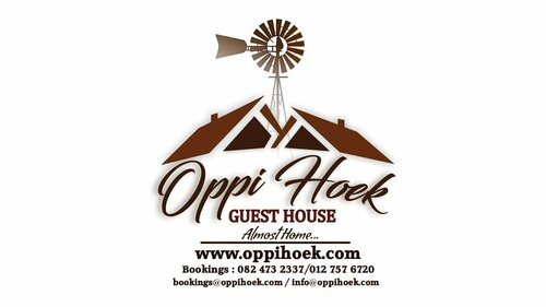 Oppi Hoek Guesthouse, Book Pension Hoteller i Pretoria med pool, Swimmingpool